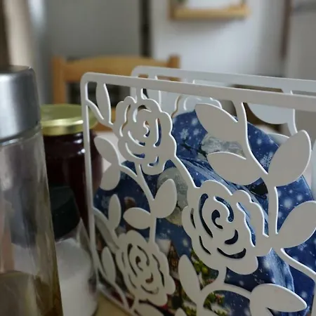 Apartamento Selini *