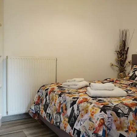 Selini Apartamento
