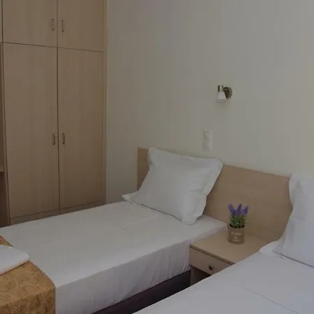 Selini Apartamento