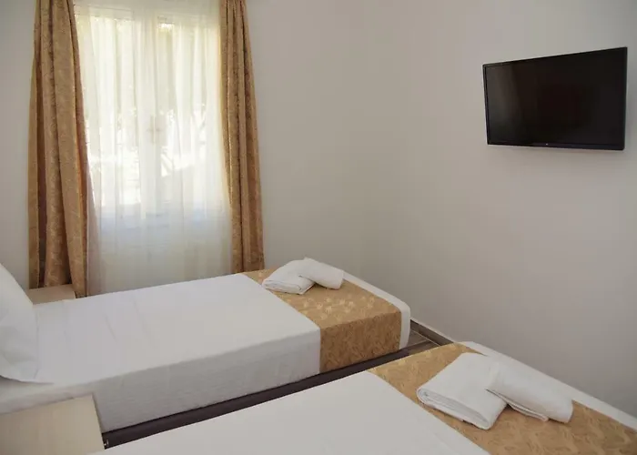 Selini Apartament Leonídion